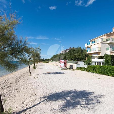 Apartments Citrine On The Beach Biograd Na Moru Eksteriør bilde